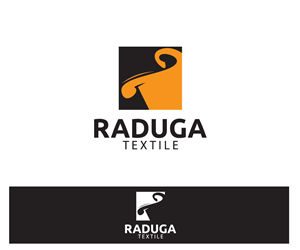Logo-Design von NDRO für Radugatextile | Design #2073724