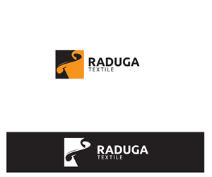 Logo Design by NDRO for Radugatextile | Design: #2073726