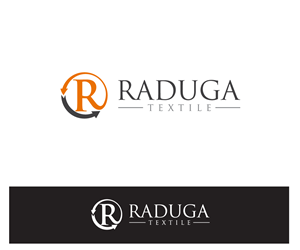 Logo Design by NDRO for Radugatextile | Design: #2457775