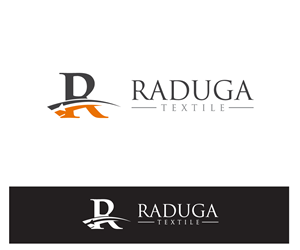 Logo Design by NDRO for Radugatextile | Design: #2457779