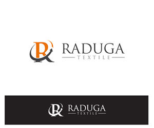 Logo Design by NDRO for Radugatextile | Design: #2457783