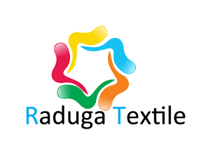 Logo Design by CreativeZone for Radugatextile | Design: #1734474