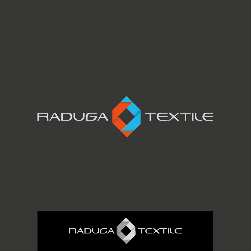 Logo-Design von EdBrandon für Radugatextile | Design #1744284
