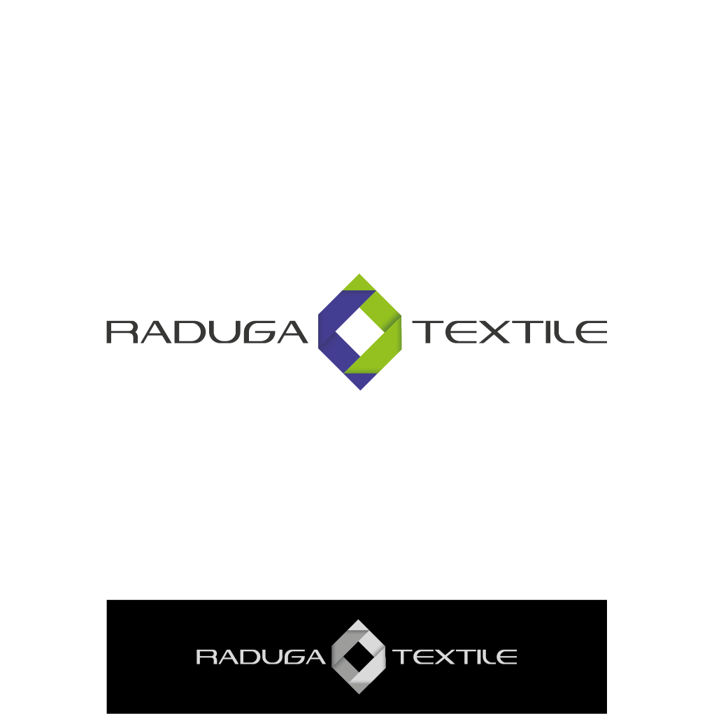 Logo-Design von EdBrandon für Radugatextile | Design #1744294