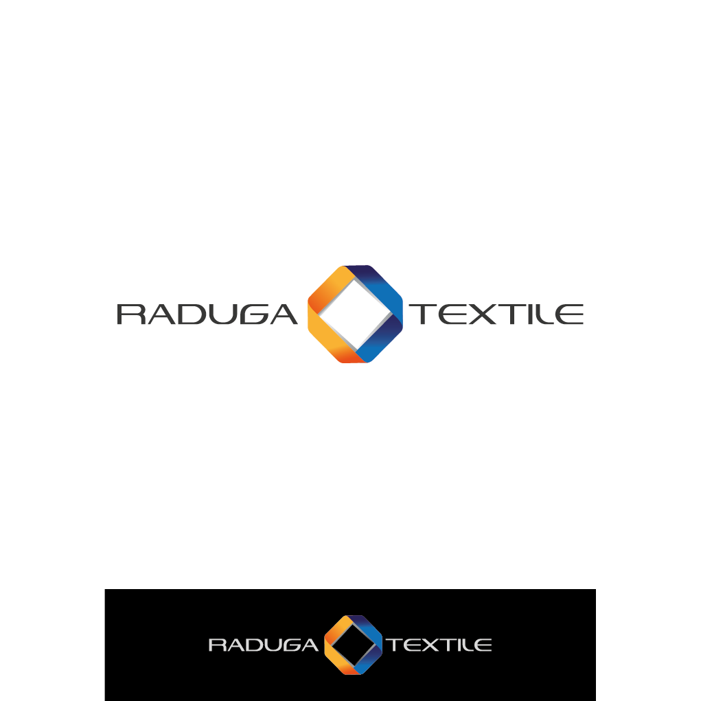 Logo-Design von EdBrandon für Radugatextile | Design #1744522