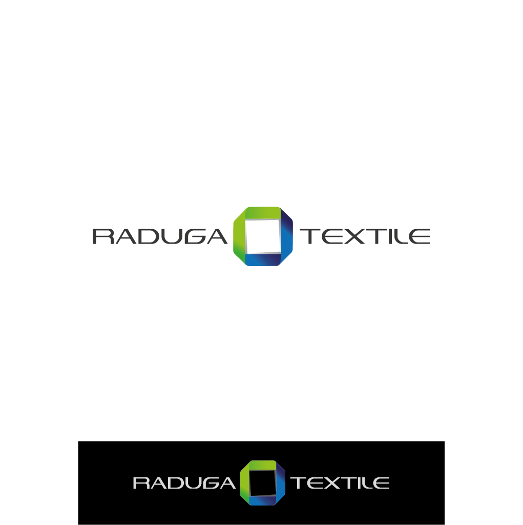 Logo-Design von EdBrandon für Radugatextile | Design #1744525