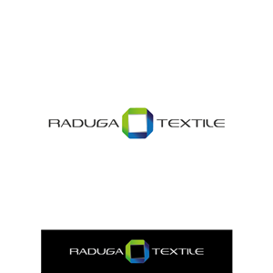 Logo-Design von EdBrandon für Radugatextile | Design: #1744525