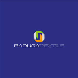 Logo-Design von EdBrandon für Radugatextile | Design: #1744526