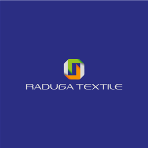 Logo-Design von EdBrandon für Radugatextile | Design: #1744528