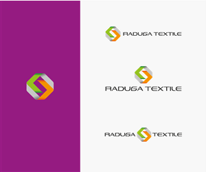 Logo-Design von EdBrandon für Radugatextile | Design: #1914124