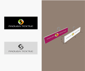 Logo-Design von EdBrandon für Radugatextile | Design: #1914125