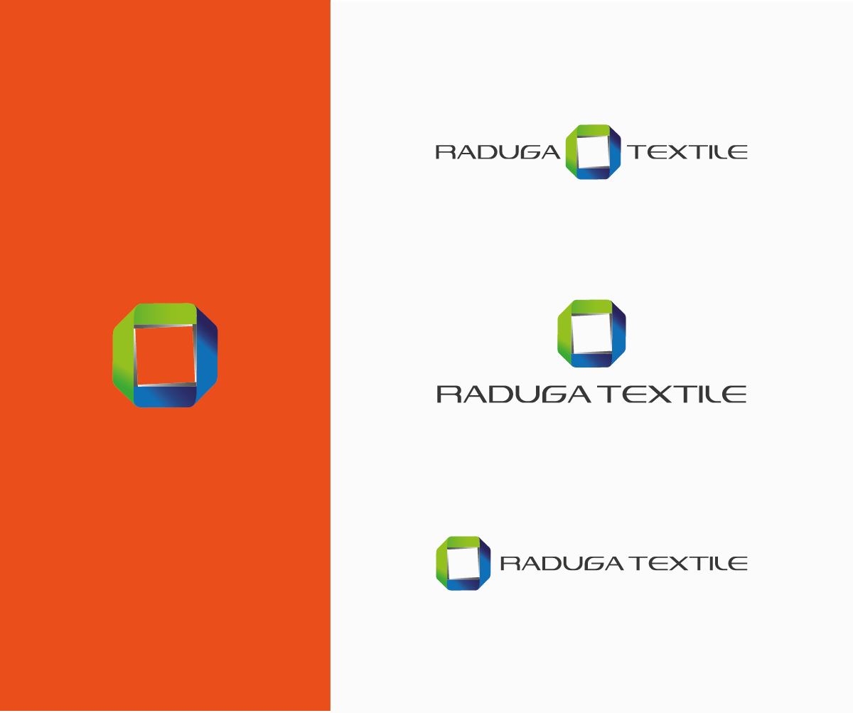 Logo-Design von EdBrandon für Radugatextile | Design #1914126