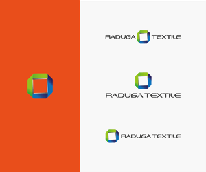 Logo-Design von EdBrandon für Radugatextile | Design: #1914126