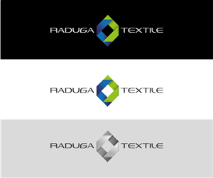Logo-Design von EdBrandon für Radugatextile | Design: #2042067