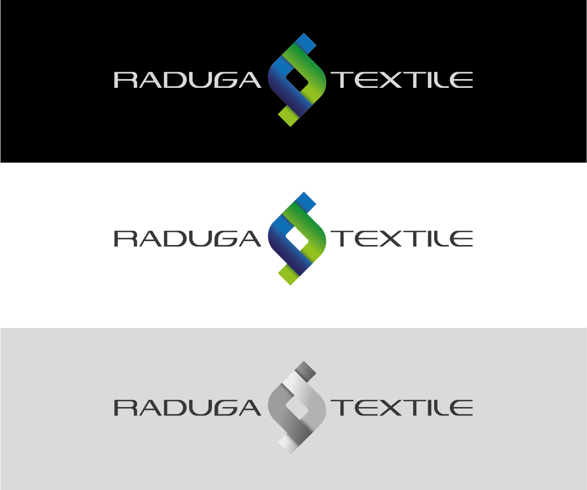 Logo-Design von EdBrandon für Radugatextile | Design #2042495