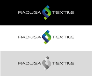 Logo-Design von EdBrandon für Radugatextile | Design: #2042495