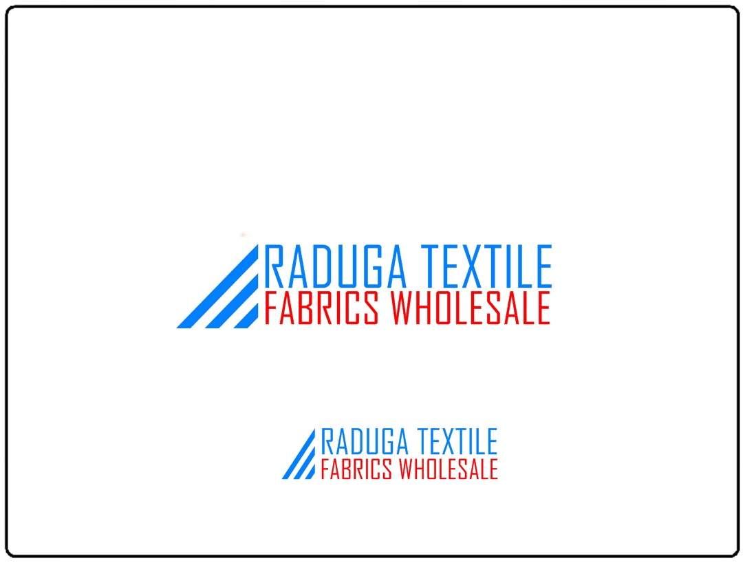 Logo Design by arbdesign for Radugatextile | Design #1665834