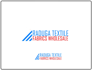 Logo Design by arbdesign for Radugatextile | Design: #1665834