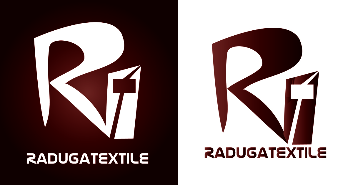 Design de Logo par  a4advt pour Radugatextile | Design #2044772