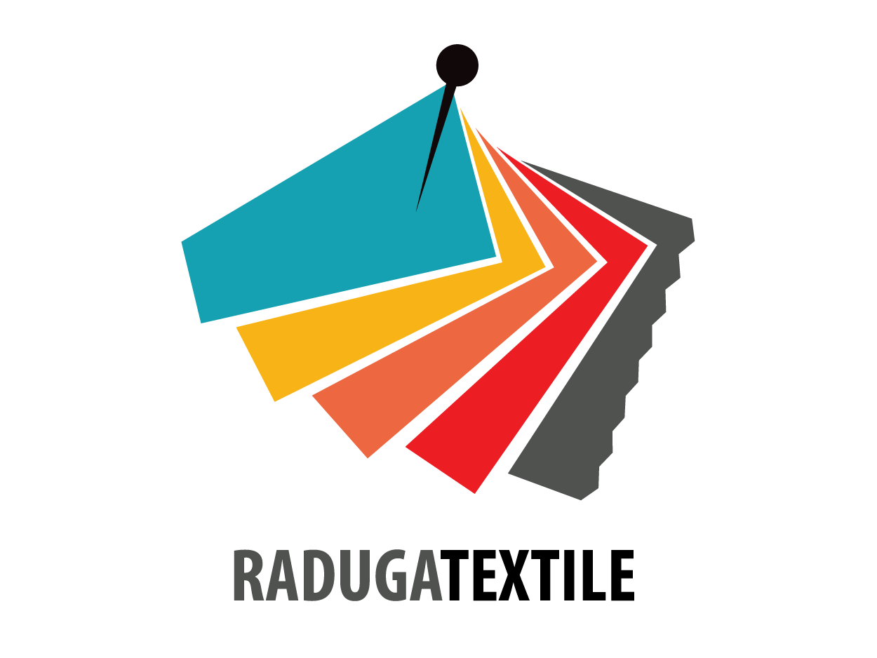 Logo Design by TaylorDesigns for Radugatextile | Design #1751523