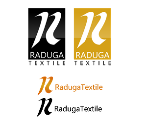 Logo Design by YandiDesigns for Radugatextile | Design: #1740644