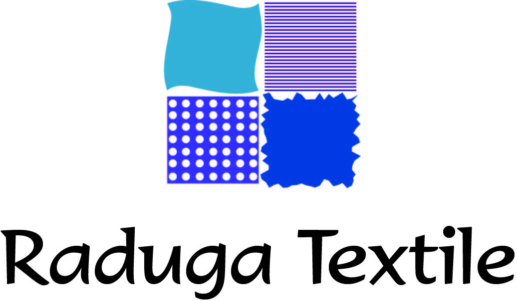 Logo-Design von Stick42 für Radugatextile | Design #2074530