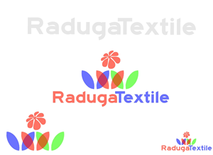 Logo Design by cocodesign for Radugatextile | Design: #2038982