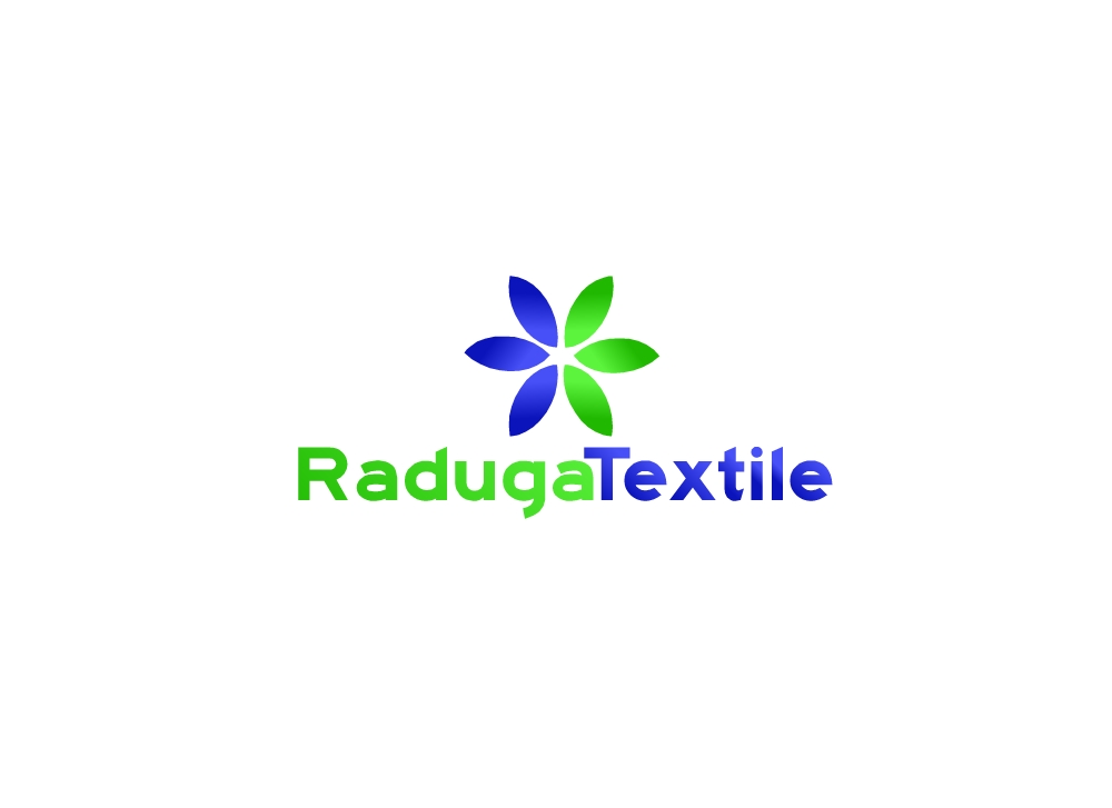 Logo Design by cocodesign for Radugatextile | Design #2039002