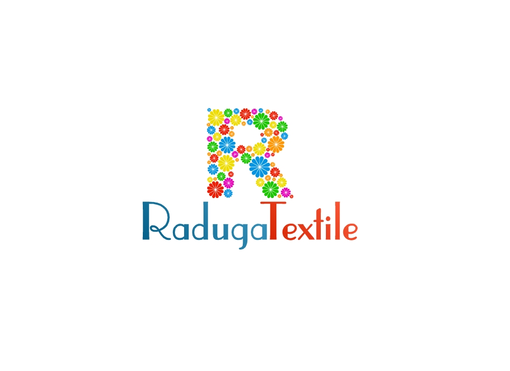 Logo Design by cocodesign for Radugatextile | Design #2040660