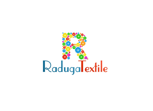 Logo Design by cocodesign for Radugatextile | Design: #2040660