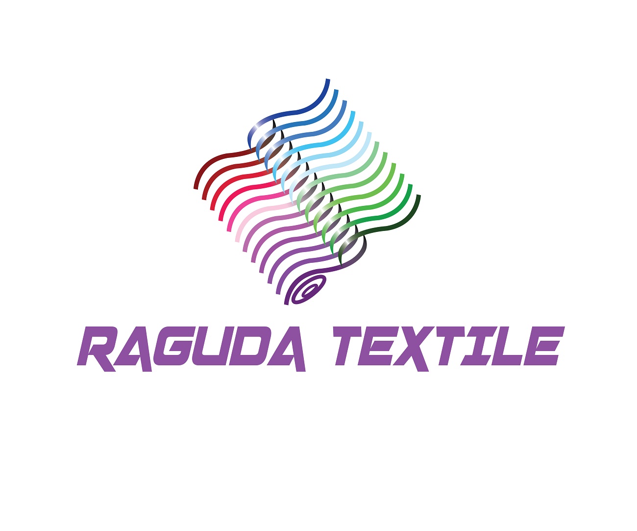 Logo-Design von jhunzkie24 für Radugatextile | Design #2062002
