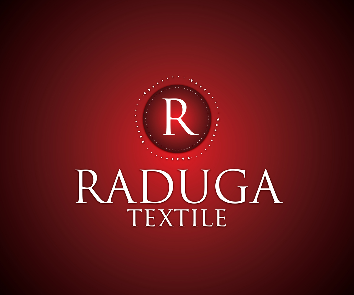 Logo Design by GreenEyes for Radugatextile | Design #2136796