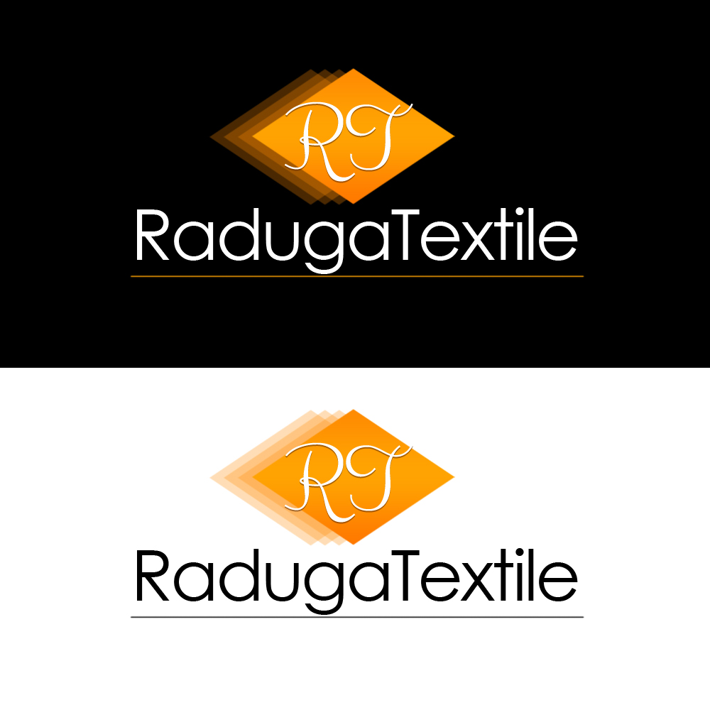 Logo Design by Dimitar Alishahov for Radugatextile | Design #2440233