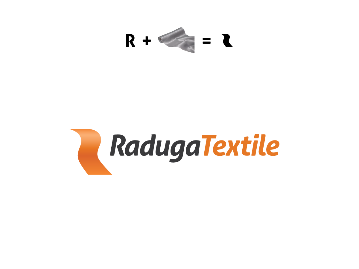 Logo-Design von aye4design für Radugatextile | Design #2064792