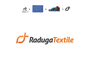Logo Design by aye4design for Radugatextile | Design: #2075970