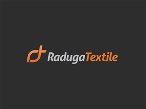 Logo Design by aye4design for Radugatextile | Design: #2075977