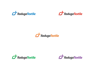 Logo Design by aye4design for Radugatextile | Design: #2075990