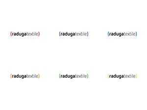 Logo Design by aye4design for Radugatextile | Design: #2078286