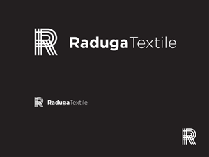 Logo Design by one44 Design Studio for Radugatextile | Design: #2451532