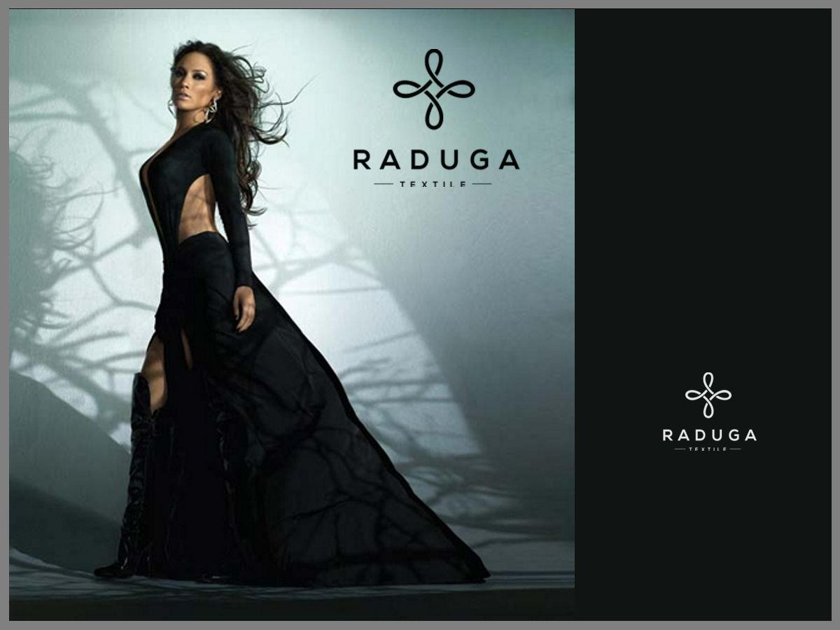 Logo Design by designstudio for Radugatextile | Design #2124998