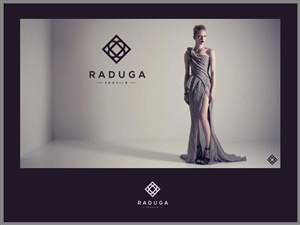 Logo Design by designstudio for Radugatextile | Design: #2125024