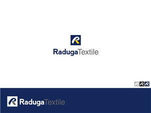 Logo Design by igno for Radugatextile | Design: #2208106
