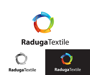 Logo-Design von gd_apple für Radugatextile | Design: #2071203