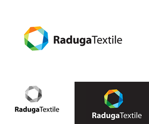 Logo-Design von gd_apple für Radugatextile | Design: #2072332