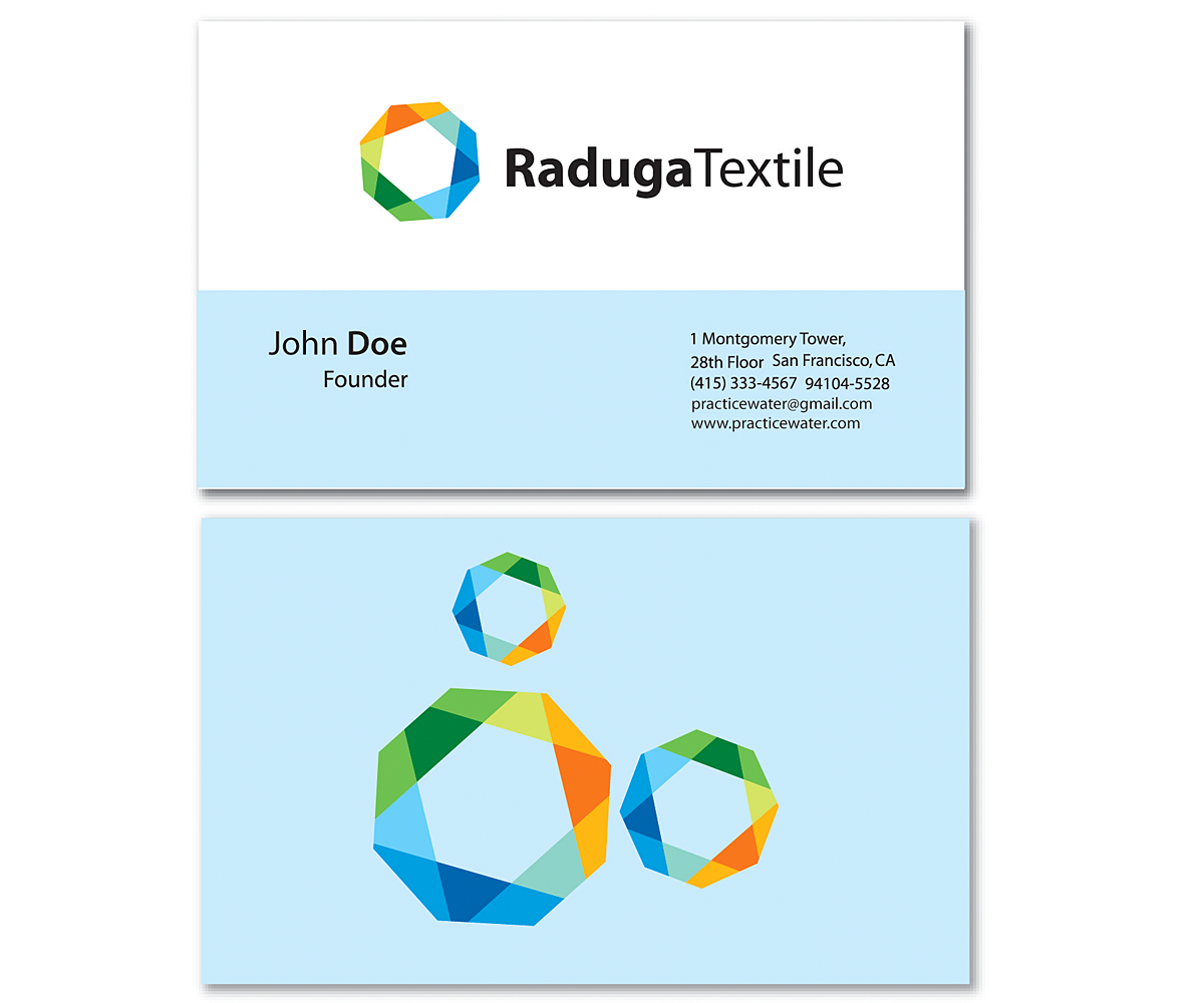 Logo Design by gd_apple for Radugatextile | Design #2072340