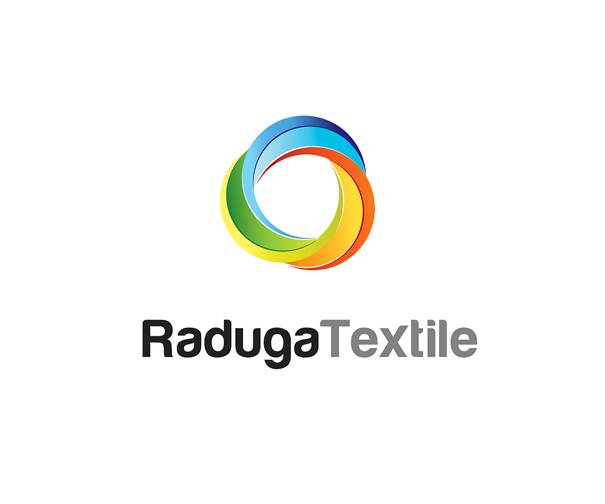 Logo Design by gd_apple for Radugatextile | Design #2072409