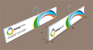 Logo-Design von gd_apple für Radugatextile | Design: #2072422