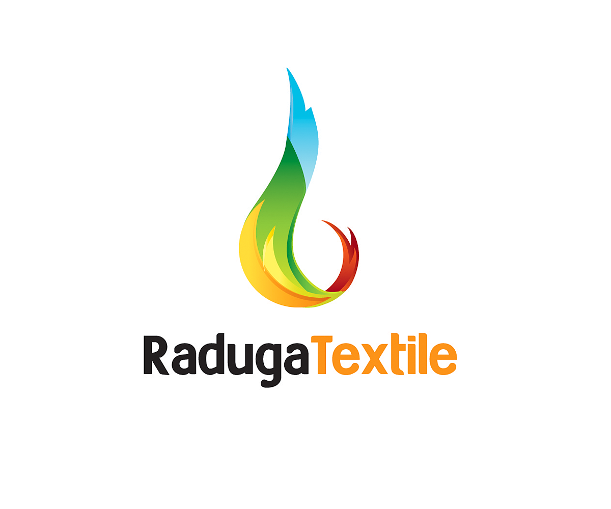 Logo Design by gd_apple for Radugatextile | Design #2072596