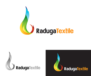 Logo-Design von gd_apple für Radugatextile | Design: #2072601