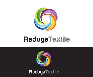 Logo-Design von gd_apple für Radugatextile | Design: #2210071